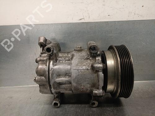 AC compressor RENAULT CLIO III (BR0/1, CR0/1) 1.5 dCi (BR17, CR17) | BP27368302M34 