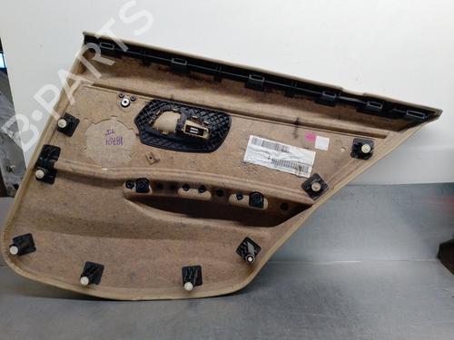 Rear left panel BMW 3 (E90) 320 d | BP15468553C60 