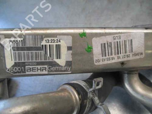Egr MERCEDES-BENZ B-CLASS Sports Tourer (W245) B 180 CDI (245.207) | BP20256414M69 