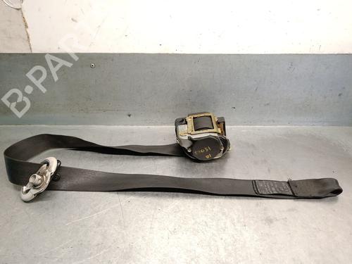 Cinto de segurança frente esquerdo VW POLO (6N2) 1.4 (60 hp) 30636159
