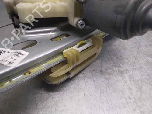 Rear left window mechanism FORD FOCUS III  | BP11951732C24 