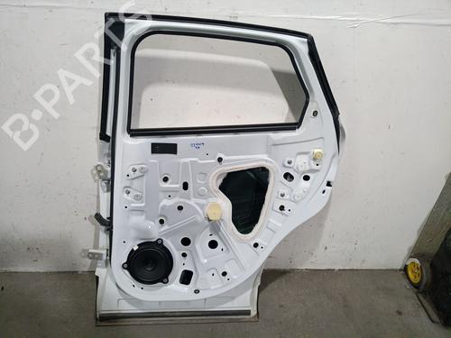 Right rear door RENAULT CAPTUR II (HF_) TCe 90 (HFM6) | BP29979397C5