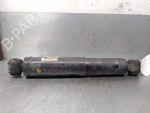 Used Left rear shock absorber Left rear shock absorber 37158581 37158581