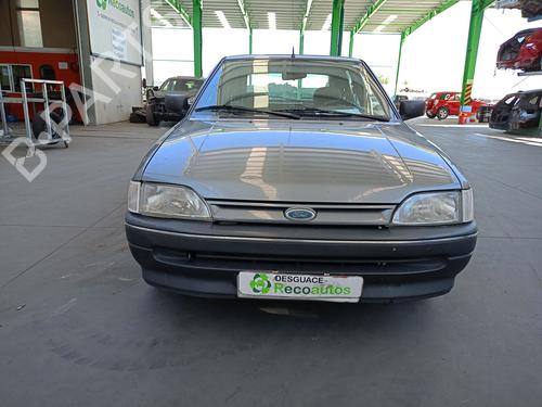 Starter FORD ESCORT V Express (AVF) 1.3 | BP27884090M8 - Image 12