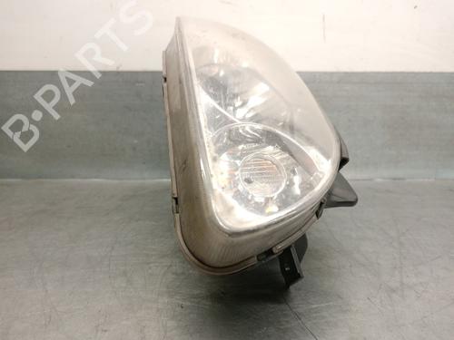Right headlight HYUNDAI GETZ (TB) 1.5 CRDi | BP29764850C29 