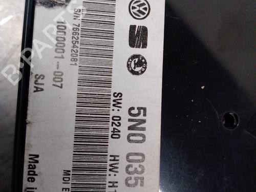 Electronic module SEAT LEON (1P1) 1.2 TSI | BP13010429M83 