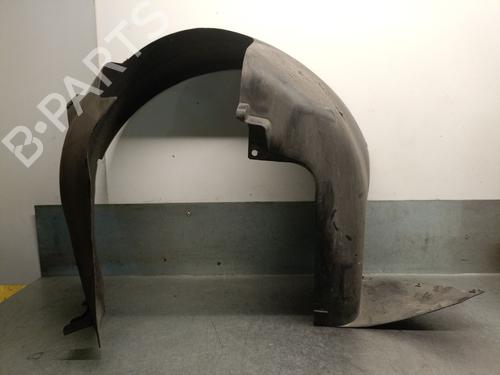 Used Wheel arch Wheel arch CITROËN NEMO Box Body/MPV (AA_) 1.3 HDi 75 (75 hp) 34713918 34713918