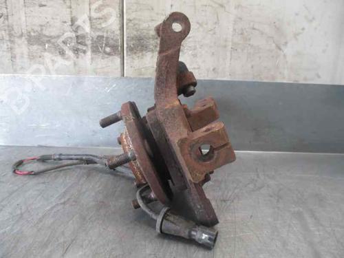 Left front steering knuckle CHRYSLER VOYAGER II (ES)  | BP6296340M25 