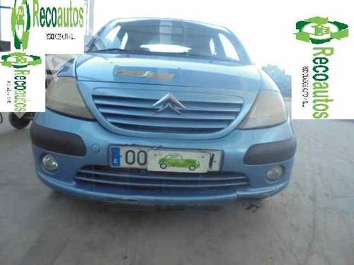 Tailgate handle CITROËN C3 I (FC_, FN_) 1.4 HDi | BP2082699C132 
