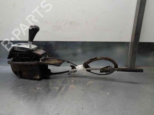 Gear lever AUDI A6 C5 Avant (4B5)  | BP7447343M90 