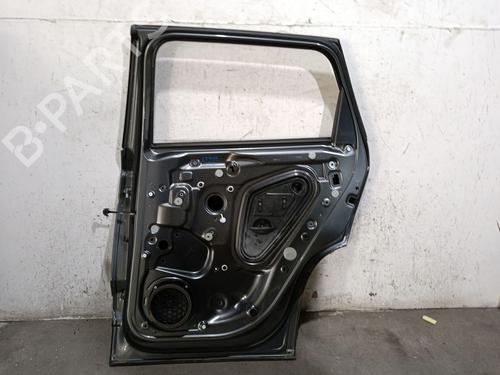 Right rear door SEAT ATECA (KH7, KHP) 2.0 TDI | BP27185059C5 