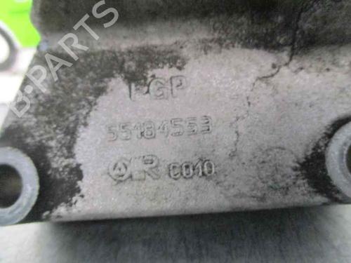 Engine mount OPEL VECTRA C GTS (Z02) 1.9 CDTI (F68) | BP8762205M89 