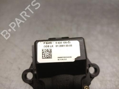 Steering column stalk BMW 5 (E60) 520 d | BP22724989I23