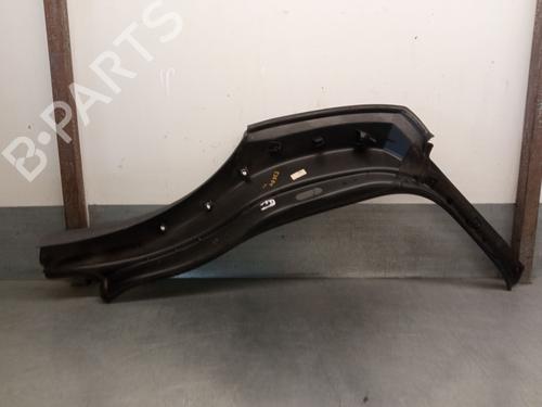 Other JAGUAR F-PACE (X761) 2.0 TD4 | BP30127206O1