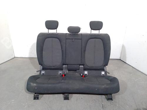 Siège arrière BMW X2 (F39) sDrive 18 i (140 hp) 31941000