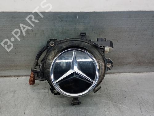 Used Tailgate handle MERCEDES-BENZ CLA (C118) CLA 200 d (118.312) (150 hp) 25769743