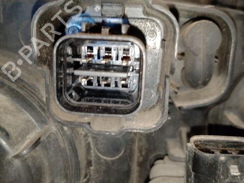 Venstre forlygte ROVER 45 I Saloon (RT) 2.0 iDT | BP29828670C28