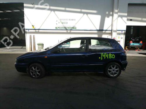 Used Parts FIAT BRAVO I (182_) 1.9 TD 100 S (182.AF) 968619