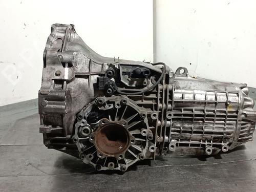 Used Gearbox Gearbox 37150551 37150551