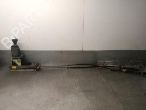 Used Gear lever MINI MINI CLUBMAN (R55) Cooper D (109 hp) 28063550