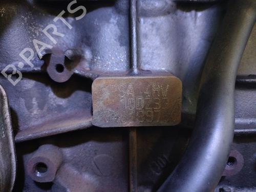 Engine CITROËN C8 (EA_, EB_) 2.2 HDi | BP25820963M1 