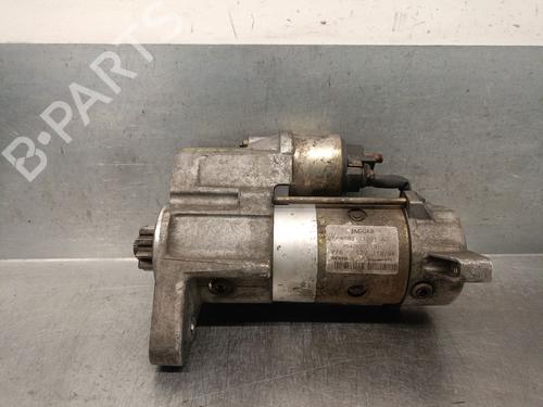 Used Starter JAGUAR S-TYPE II (X200) 2.7 D (207 hp) 27249822