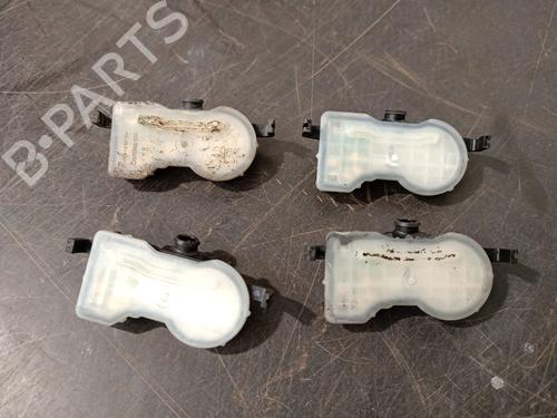 Elektronisk sensor NISSAN QASHQAI II SUV (J11, J11_) 1.5 dCi (116 hp) 26613244