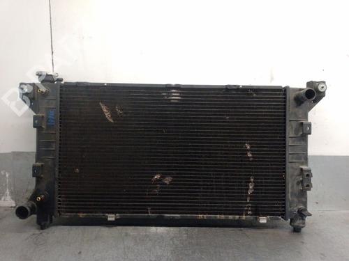Used Water radiator CHRYSLER VOYAGER / GRAND VOYAGER III (GS_, NS_) 3.8 (178 hp) 32346721