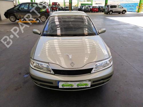 Instrument cluster RENAULT LAGUNA II (BG0/1_) 1.9 dCi (BG08, BG0G) | BP5854852C47 