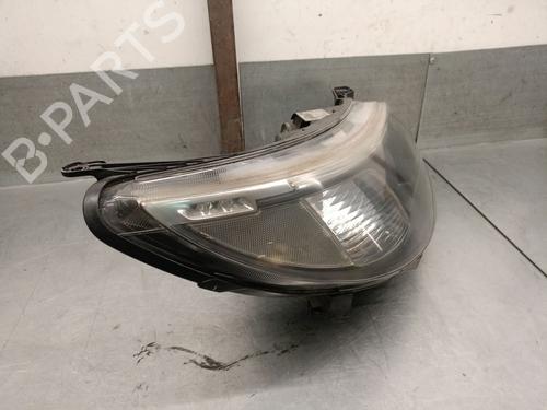 Right headlight SAAB 9-3 Estate (E50) 1.9 TTiD | BP37219293C29 - Image 6