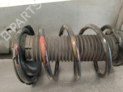 Left front shock absorber VOLVO C30 (533) 2.4 i | BP33795580M16  - Image 5