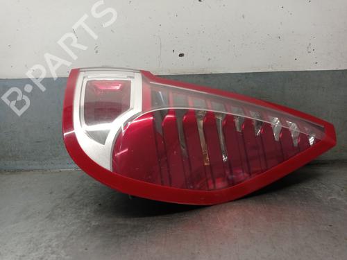Right taillight RENAULT SCÉNIC III (JZ0/1_) 2.0 dCi (JZ0L) | BP22984747C35 