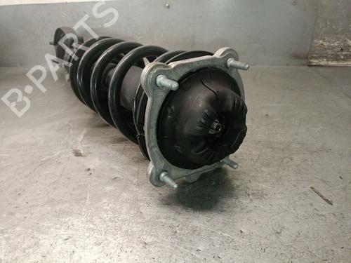 Left front shock absorber AUDI A6 C7 (4G2, 4GC) 3.0 TDI quattro | BP28111754M16 