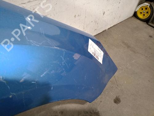 Right front fenders FORD FOCUS II (DA_, HCP, DP) 1.6 TDCi | BP29913899C42