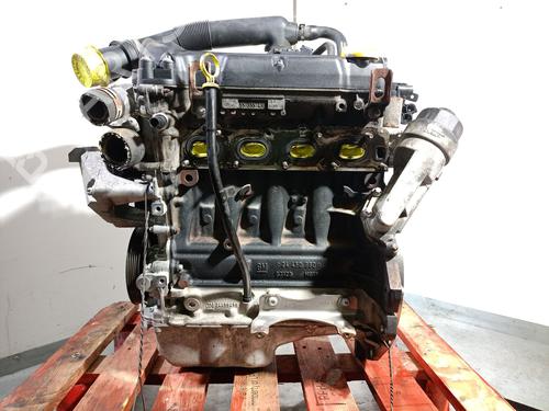 Engine OPEL CORSA C (X01) 1.4 Twinport (F08, F68) | BP39613621M1 - Image 3