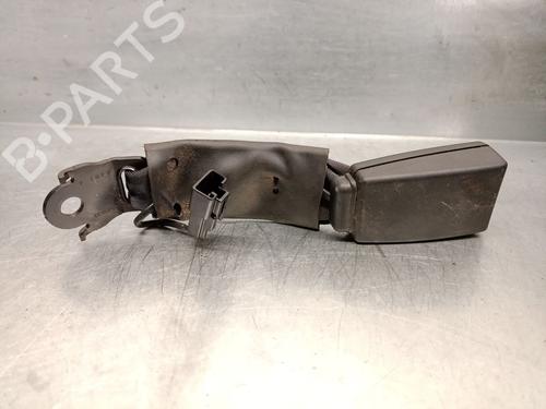 Used Seat buckle TOYOTA AVENSIS Saloon (_T27_) 2.0 D-4D (WWT271_) (143 hp) 23431358