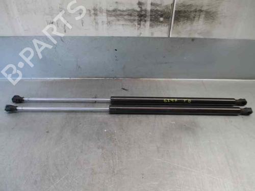 Used Tailgate lift support PEUGEOT 807 (EB_) 2.2 HDi (128 hp) 20247506