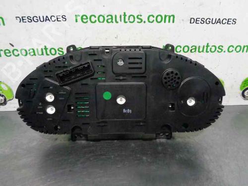 Instrument cluster KIA SPORTAGE III (SL) 1.7 CRDi | BP5230086C47 