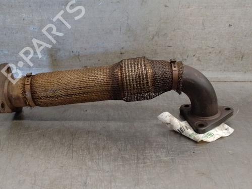 Used Exhaust manifold Exhaust manifold 37640749 37640749