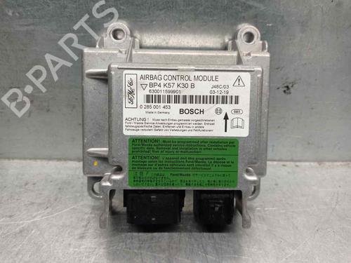 Kollisjonspute styreenhet MAZDA 3 (BK) 1.6 (BK14) (105 hp) 8819268