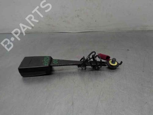 Used Seat buckle FORD FIESTA VI (CB1, CCN) [2008-2017]  20257596