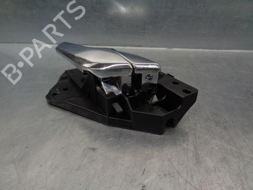 Front right interior door handle JAGUAR XF I (X250) 2.7 D | BP8519689I14 