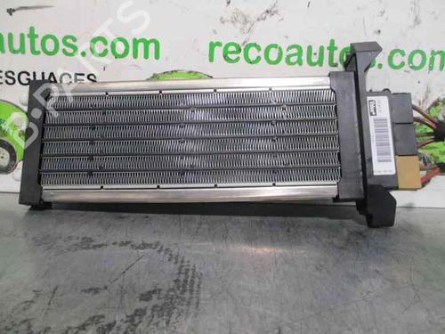 Used Heater resistor AUDI A4 B7 (8EC) 2.0 TDI 16V (140 hp) 11667283