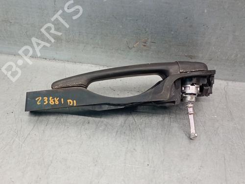 Türgriff vorne links außen CITROËN C3 I (FC_, FN_) 1.4 HDi | BP30881344C128