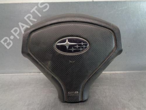 Used Driver airbag SUBARU FORESTER (SG_) 2.0 X AWD (SG5) (158 hp) 12543271