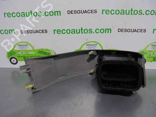 Air vent TOYOTA PRIUS Liftback (_W2_) 1.5 Hybrid (NHW20_, NHW20R) | BP20246730I21 
