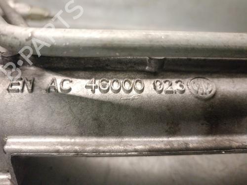 Steering rack CITROËN JUMPER I Van (244) 2.2 HDi | BP32204164M22 