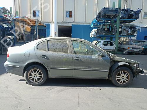 AC compressor SEAT TOLEDO II (1M2) 1.6 16V | BP36665454M34  - Image 9