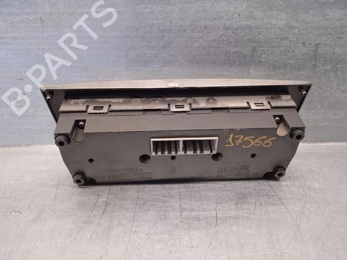 Climate control SUBARU FORESTER (SG_) 2.0 X AWD (SG5) | BP12543348I5 