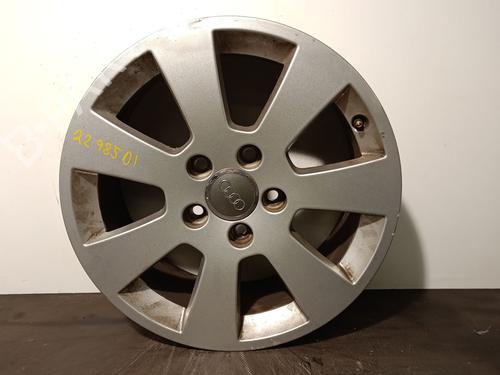 Used Rim AUDI A3 (8P1) 1.9 TDI (105 hp) 26972921